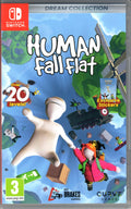 Human Fall Flat - Dream Collection - BASCO GAMES