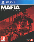 Mafia Trilogy - BASCO GAMES