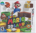 Super Mario 3D Land - BASCO GAMES
