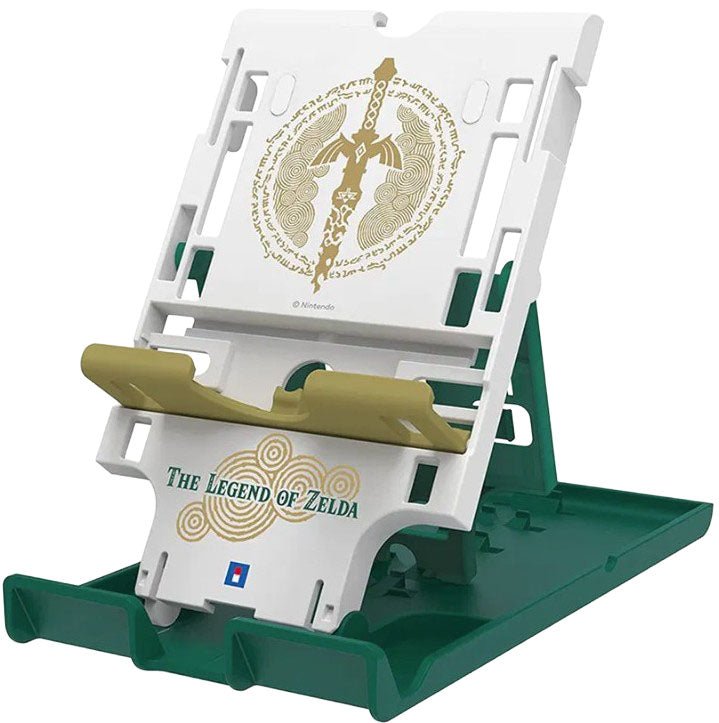 The Legend of Zelda: Tears of the Kingdom PlayStand - BASCO GAMES