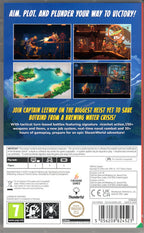 SteamWorld Heist II - BASCO GAMES