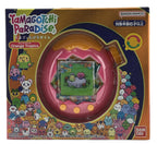 Tamagotchi Paradise - Orange Tropics - BASCO GAMES