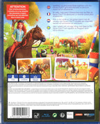 Horse Club Adventures 2: Hazelwood Stories - BASCO GAMES