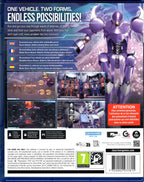 Formation Z - BASCO GAMES