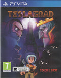 Teslagrad - BASCO GAMES