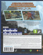 Knack 2 - BASCO GAMES