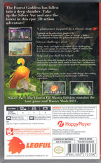 Silver Axe - The Honest Elf Master Edition - BASCO GAMES