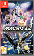 Macross Shooting Insight - BASCO GAMES