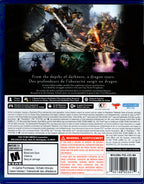 Wo Long: Fallen Dynasty - BASCO GAMES