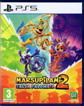 Marsupilami 2 Salsa Palombia