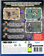 Brotato - BASCO GAMES