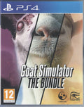 Goat Simulator The Bundle - BASCO GAMES