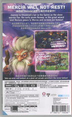 Battle Axe - BASCO GAMES
