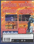 Ganryu 2 - BASCO GAMES