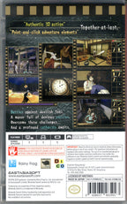 Kwaidan Azuma Manor Story - BASCO GAMES