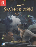 Sea Horizon Limited Edition - BASCO GAMES