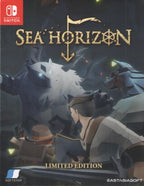 Sea Horizon Limited Edition - BASCO GAMES