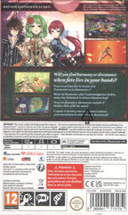 Fairy Fencer F: Refrain Chord Day One Edition - BASCO GAMES