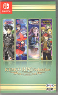 Kemco RPG Selection Vol 9 - BASCO GAMES