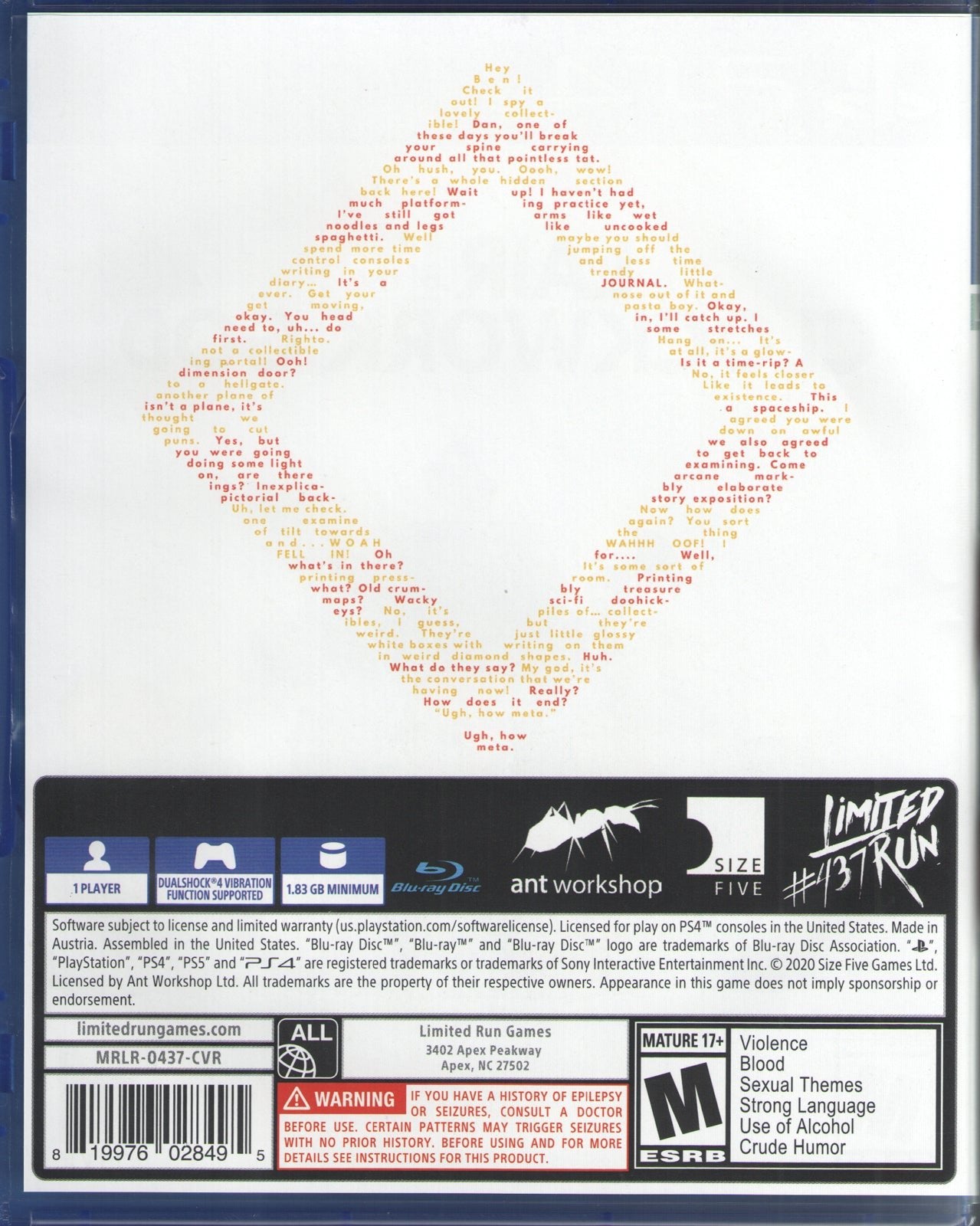 Lair of the Clockwork God - BASCO GAMES