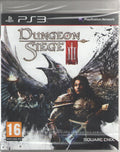 Dungeon Siege 3 - BASCO GAMES