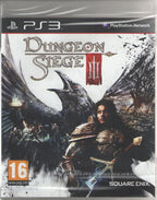 Dungeon Siege 3 - BASCO GAMES