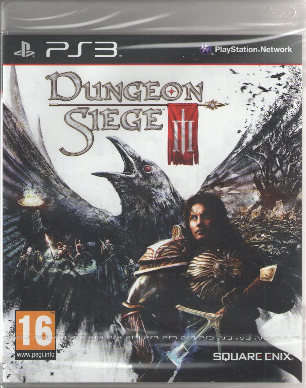 Dungeon Siege 3 - BASCO GAMES