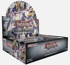 Yu-Gi-Oh! Trading Card Game: Alliance Insight Booster Box - BASCO GAMES