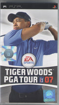 Tiger Woods PGA Tour 07 - BASCO GAMES