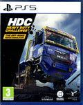 Heavy Duty Challenge – The Off-Road Truck Simulator - BASCO GAMES