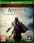 Assassin's Creed III Remastered & Liberation Remastered