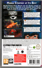 Captain Velvet Meteor: The Jump + Dimensions - BASCO GAMES