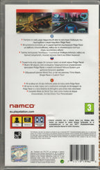 Ridge Racer - BASCO GAMES
