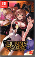 Bunny Garden - BASCO GAMES