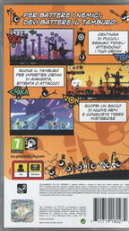 Patapon - BASCO GAMES
