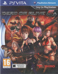 Dead or Alive 5 Plus - BASCO GAMES
