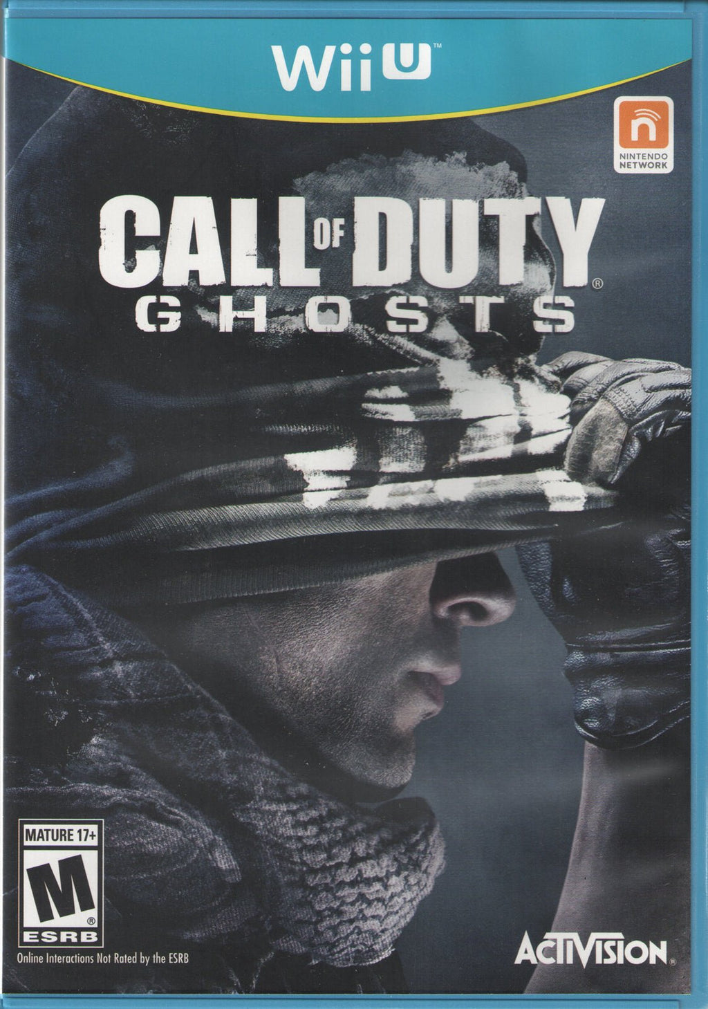 Call of Duty: Ghosts - BASCO GAMES
