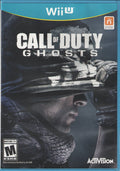 Call of Duty: Ghosts - BASCO GAMES