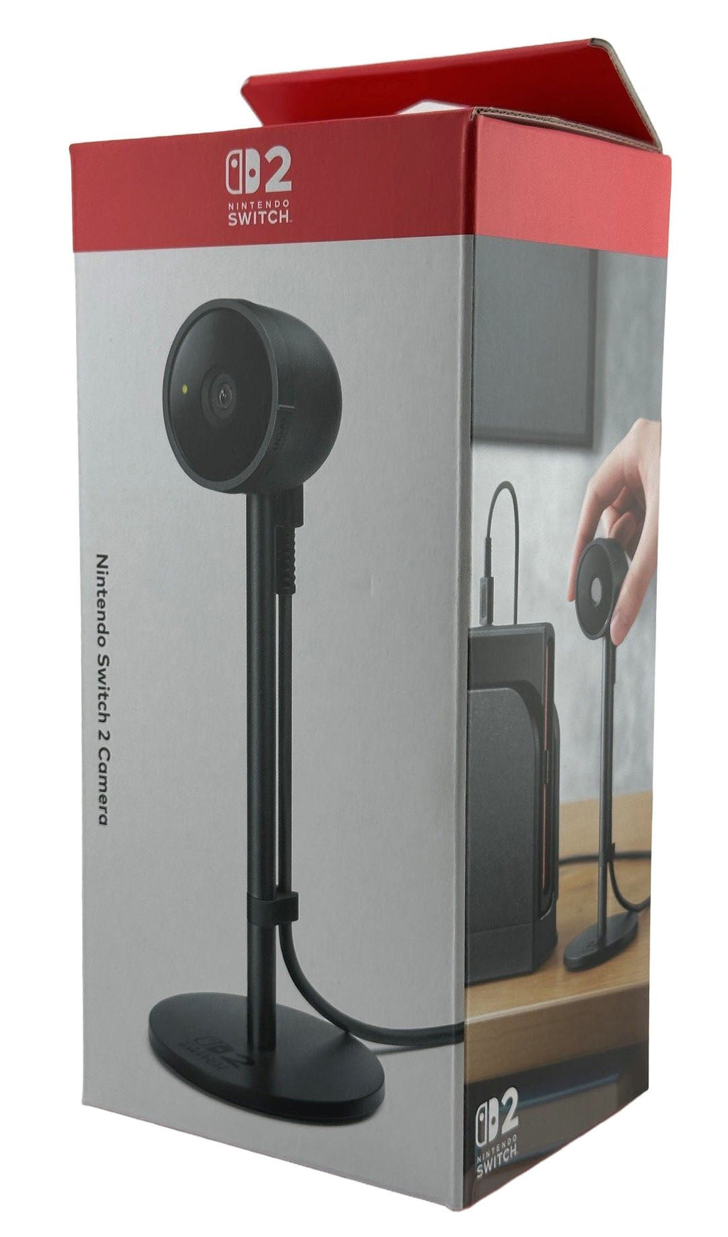 Camera - BASCO GAMES
