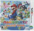 Mario Party: Island Tour - BASCO GAMES