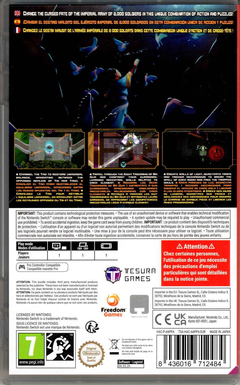 Terracotta - BASCO GAMES