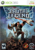 Brutal Legend - BASCO GAMES