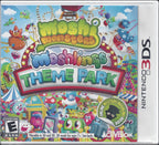 Moshi Monsters Moshlings Theme Park - BASCO GAMES