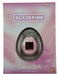 Tamagotchi Original Gen1 Pet Game - Black Pink Limited Edition - BASCO GAMES
