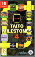 Taito Milestones 4 - BASCO GAMES
