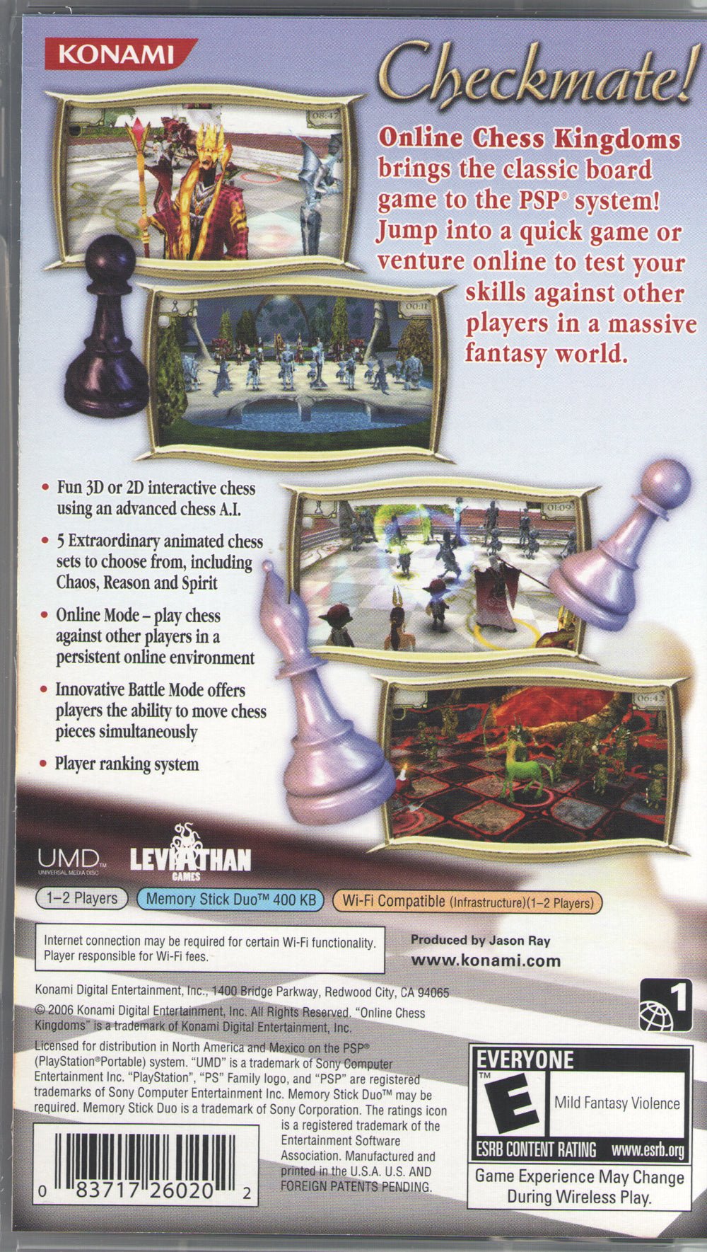 Online Chess Kingdoms - BASCO GAMES
