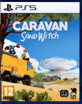 Caravan SandWitch - BASCO GAMES