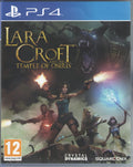 Lara Croft Temple of Osiris - BASCO GAMES