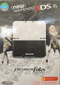 New Nintendo 3DS™ XL Console - Fire Emblem Fates Edition - BASCO GAMES
