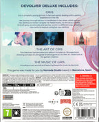 Gris Deluxe Edition
